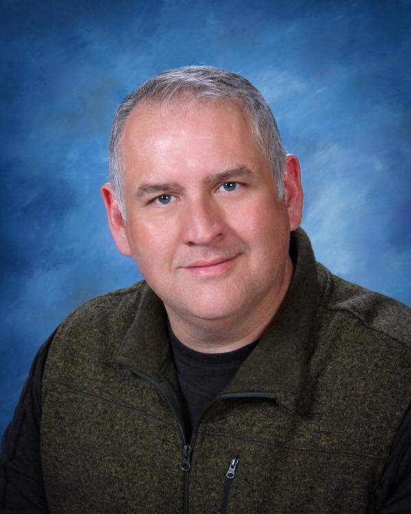 Benito Martinez Elementary / Principal's Corner